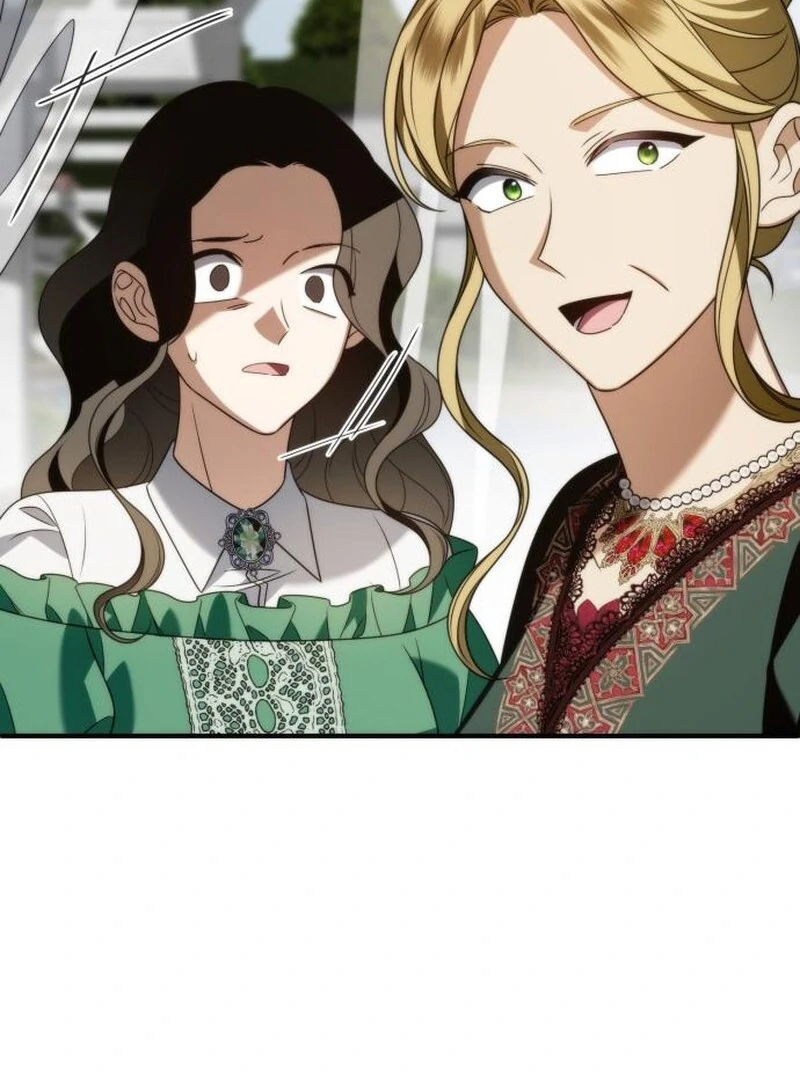 Noble in Name, Vulgar at Heart Chapter 15 Gambar 96