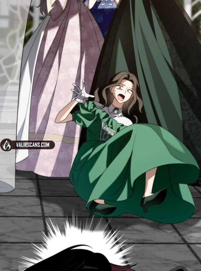 Noble in Name, Vulgar at Heart Chapter 15 Gambar 98