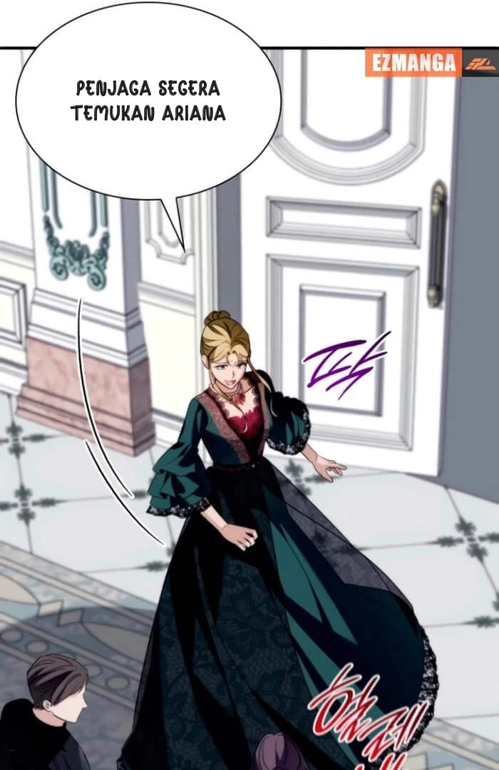 Noble in Name, Vulgar at Heart Chapter 17 Gambar 11