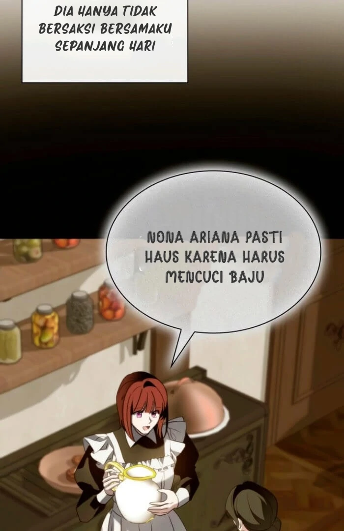 Noble in Name, Vulgar at Heart Chapter 17 Gambar 115