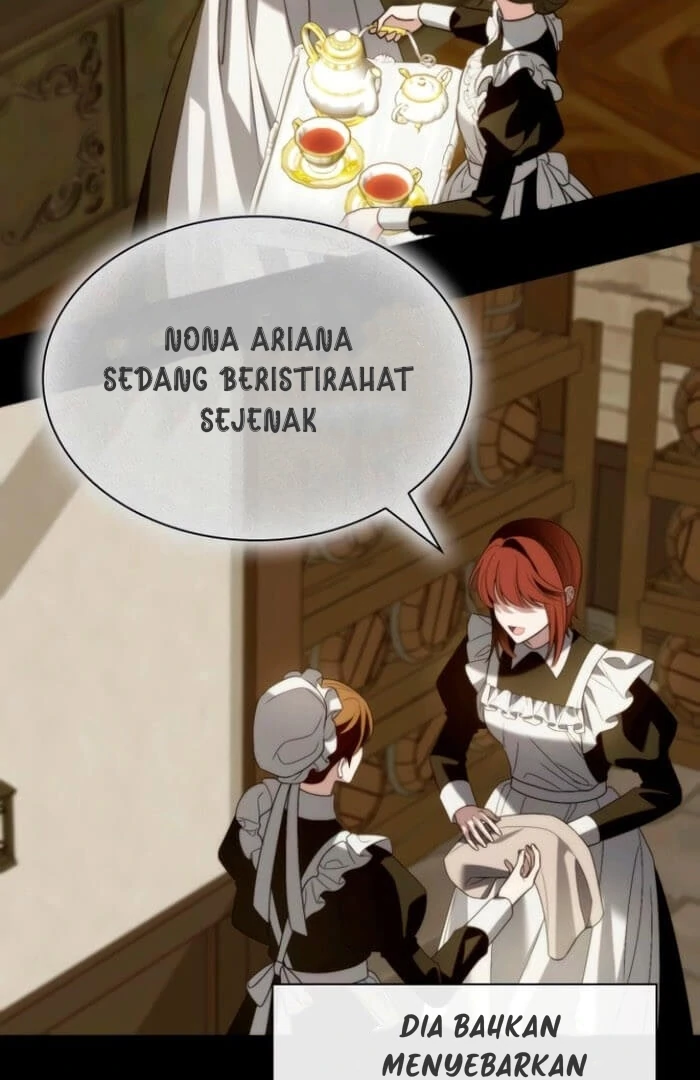 Noble in Name, Vulgar at Heart Chapter 17 Gambar 116