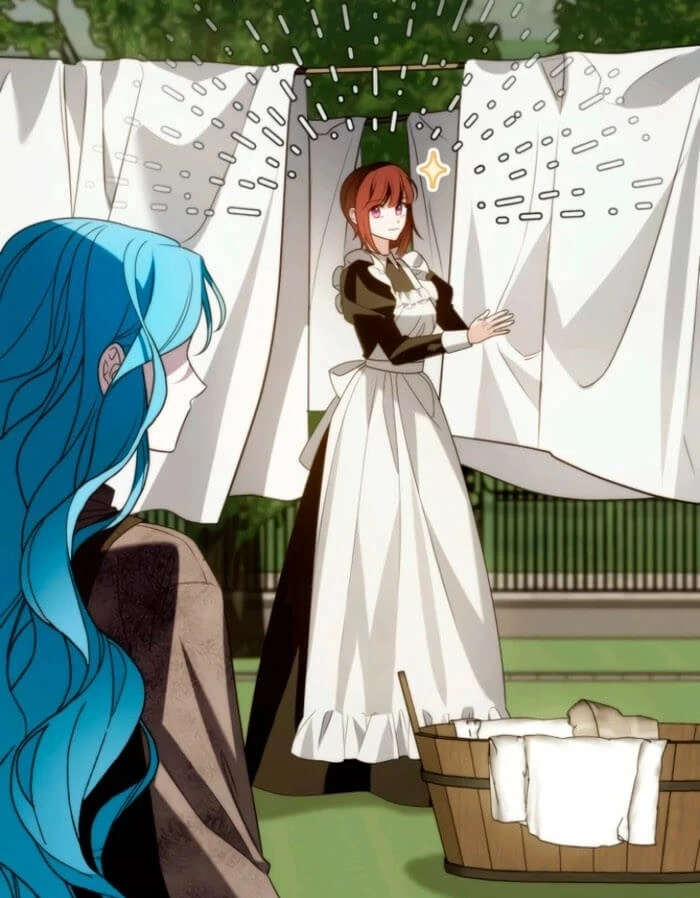 Noble in Name, Vulgar at Heart Chapter 17 Gambar 118