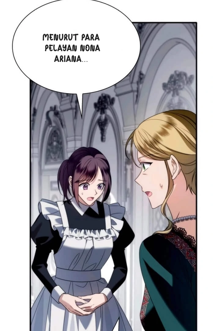 Noble in Name, Vulgar at Heart Chapter 17 Gambar 13