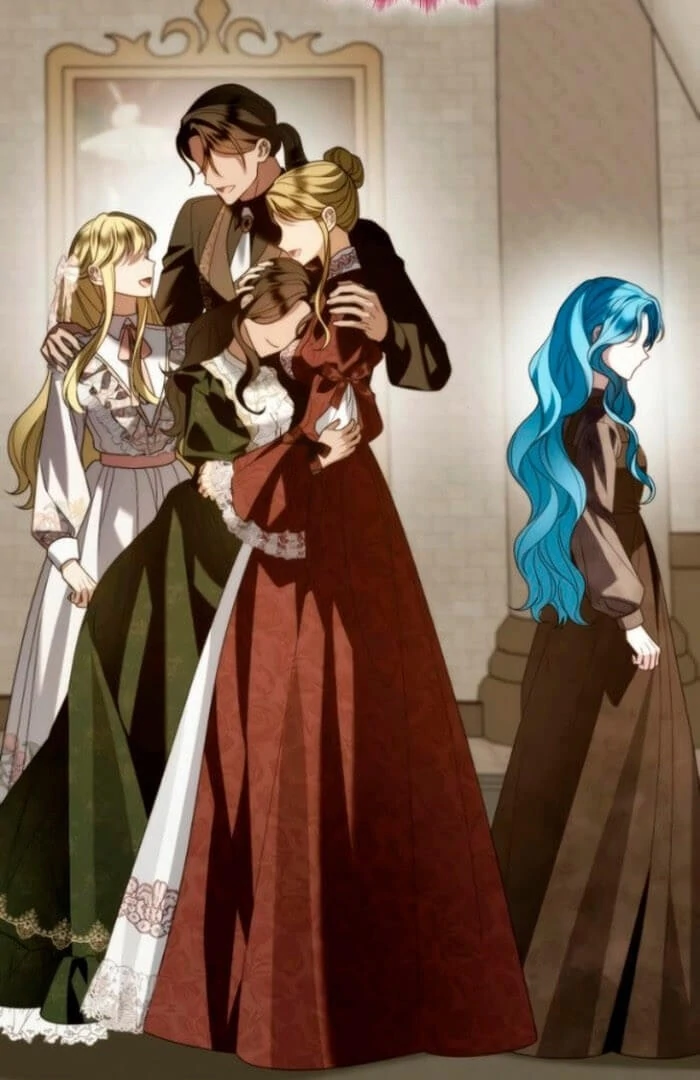 Noble in Name, Vulgar at Heart Chapter 17 Gambar 142