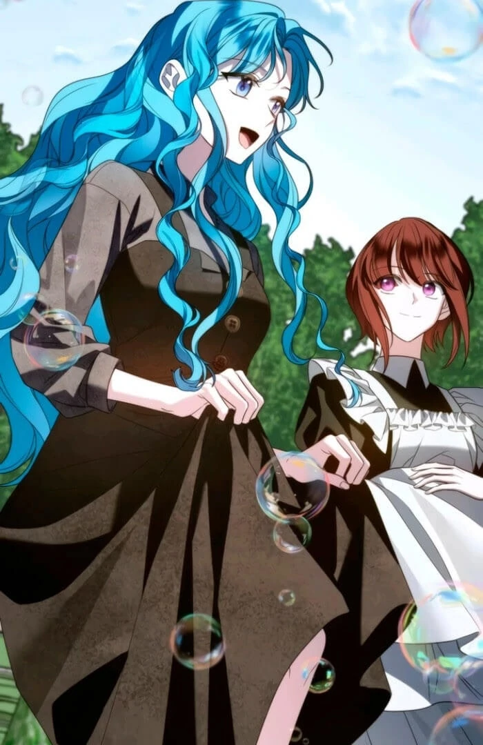 Noble in Name, Vulgar at Heart Chapter 17 Gambar 28