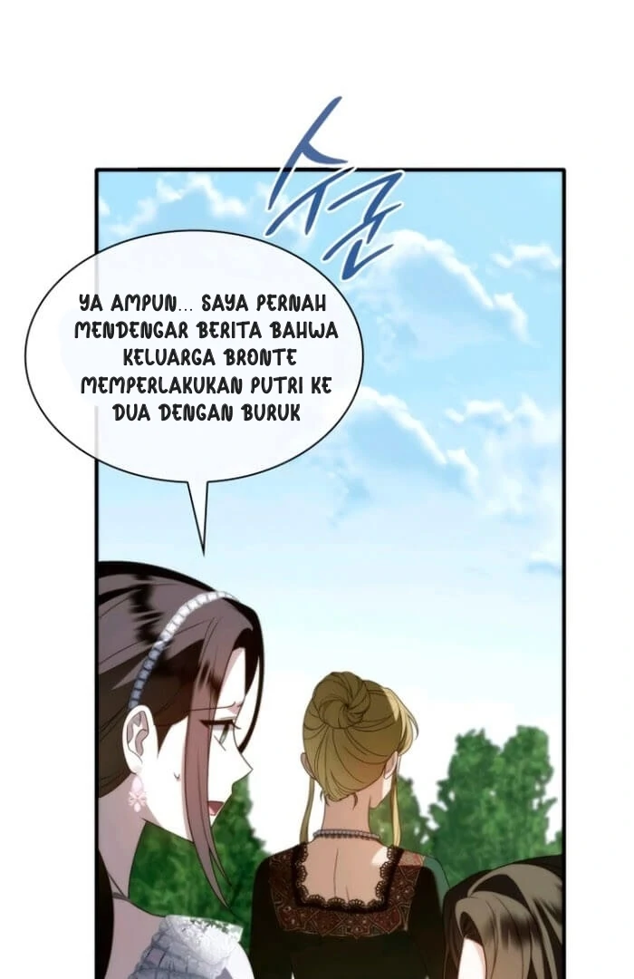 Noble in Name, Vulgar at Heart Chapter 17 Gambar 30