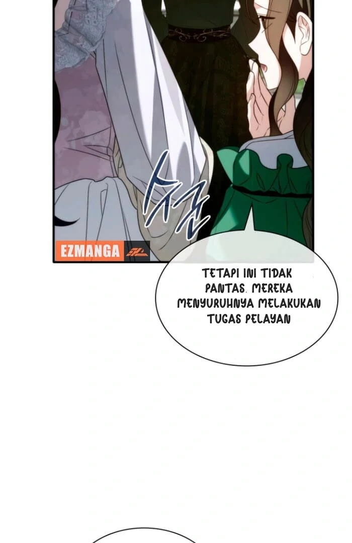 Noble in Name, Vulgar at Heart Chapter 17 Gambar 31