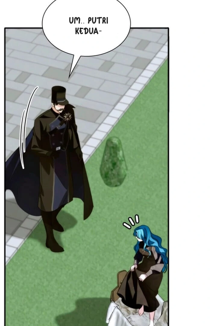 Noble in Name, Vulgar at Heart Chapter 17 Gambar 32