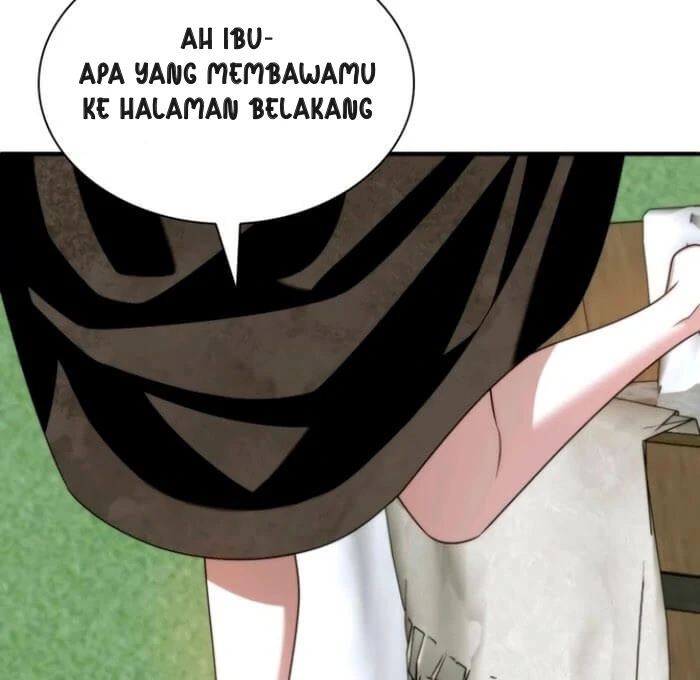 Noble in Name, Vulgar at Heart Chapter 17 Gambar 36