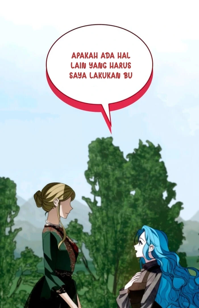 Noble in Name, Vulgar at Heart Chapter 17 Gambar 38
