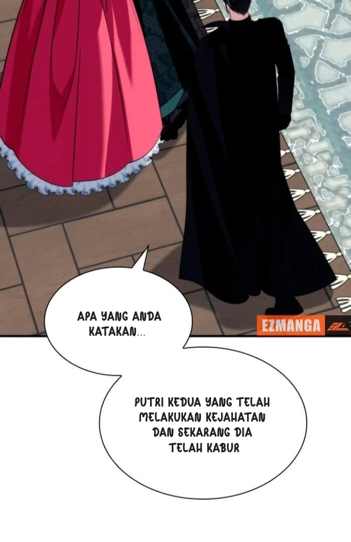Noble in Name, Vulgar at Heart Chapter 17 Gambar 4