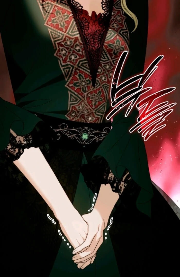 Noble in Name, Vulgar at Heart Chapter 17 Gambar 44