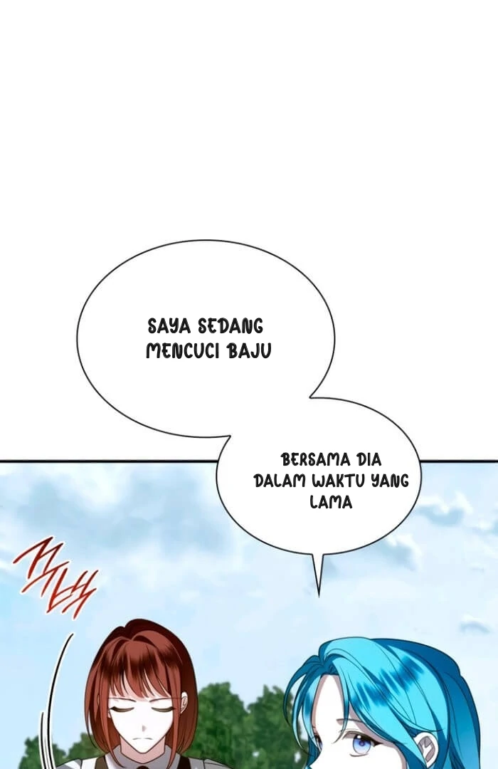 Noble in Name, Vulgar at Heart Chapter 17 Gambar 48