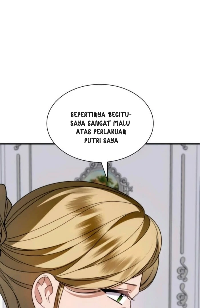 Noble in Name, Vulgar at Heart Chapter 17 Gambar 5