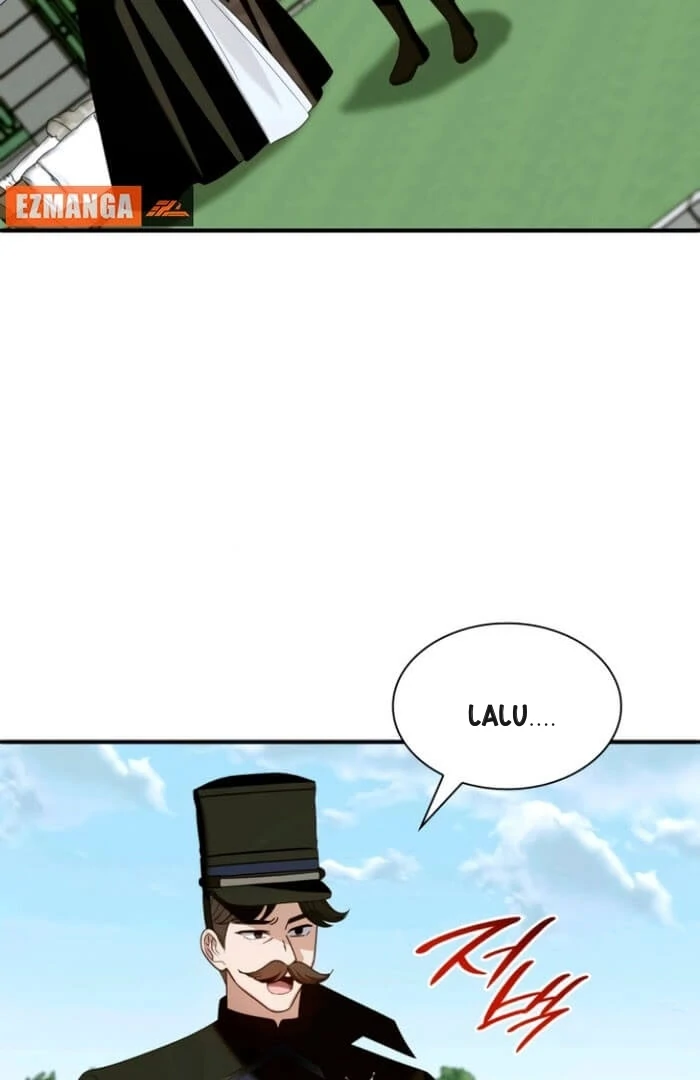 Noble in Name, Vulgar at Heart Chapter 17 Gambar 52