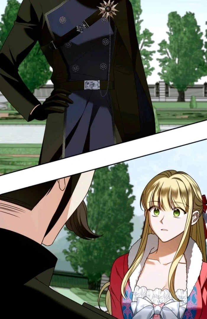 Noble in Name, Vulgar at Heart Chapter 17 Gambar 53