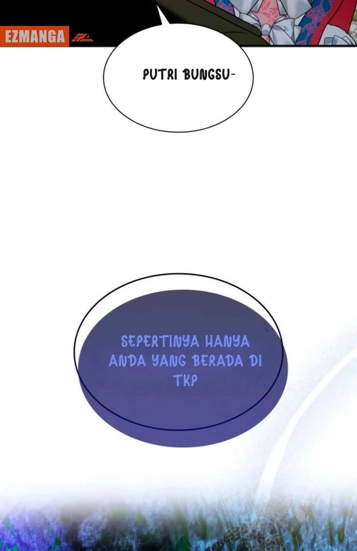 Noble in Name, Vulgar at Heart Chapter 17 Gambar 54