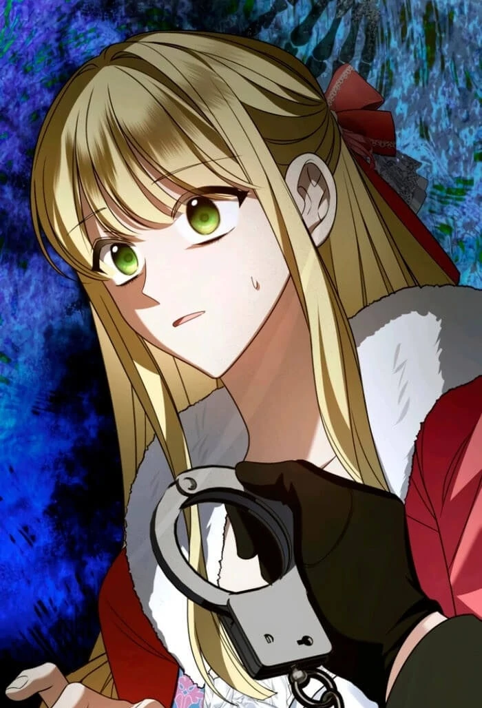 Noble in Name, Vulgar at Heart Chapter 17 Gambar 55