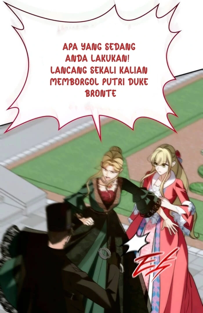 Noble in Name, Vulgar at Heart Chapter 17 Gambar 57