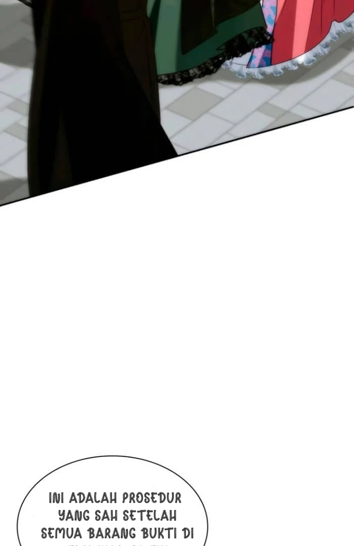 Noble in Name, Vulgar at Heart Chapter 17 Gambar 58