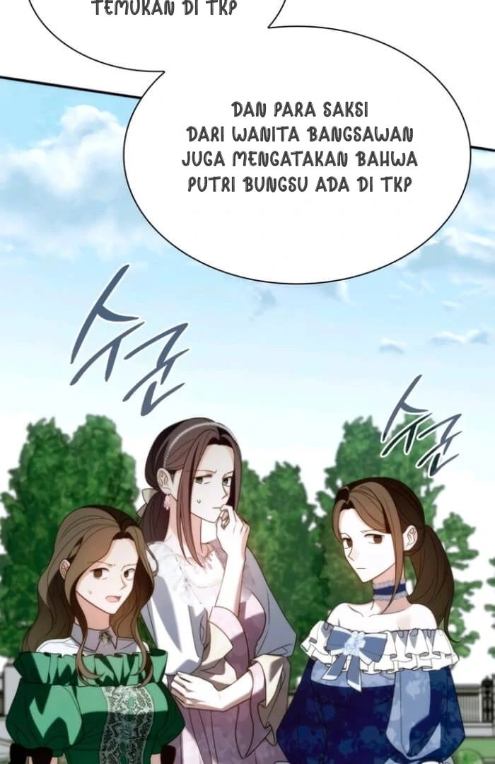 Noble in Name, Vulgar at Heart Chapter 17 Gambar 59