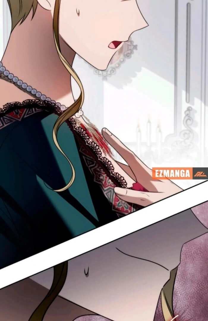 Noble in Name, Vulgar at Heart Chapter 17 Gambar 6