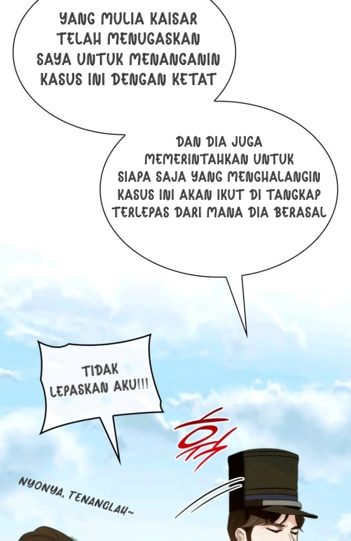 Noble in Name, Vulgar at Heart Chapter 17 Gambar 61