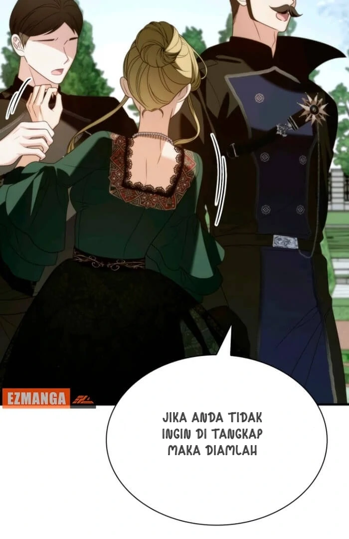 Noble in Name, Vulgar at Heart Chapter 17 Gambar 62