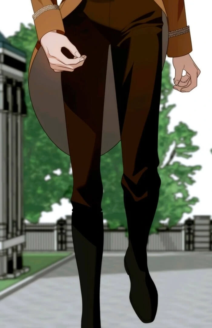 Noble in Name, Vulgar at Heart Chapter 17 Gambar 67