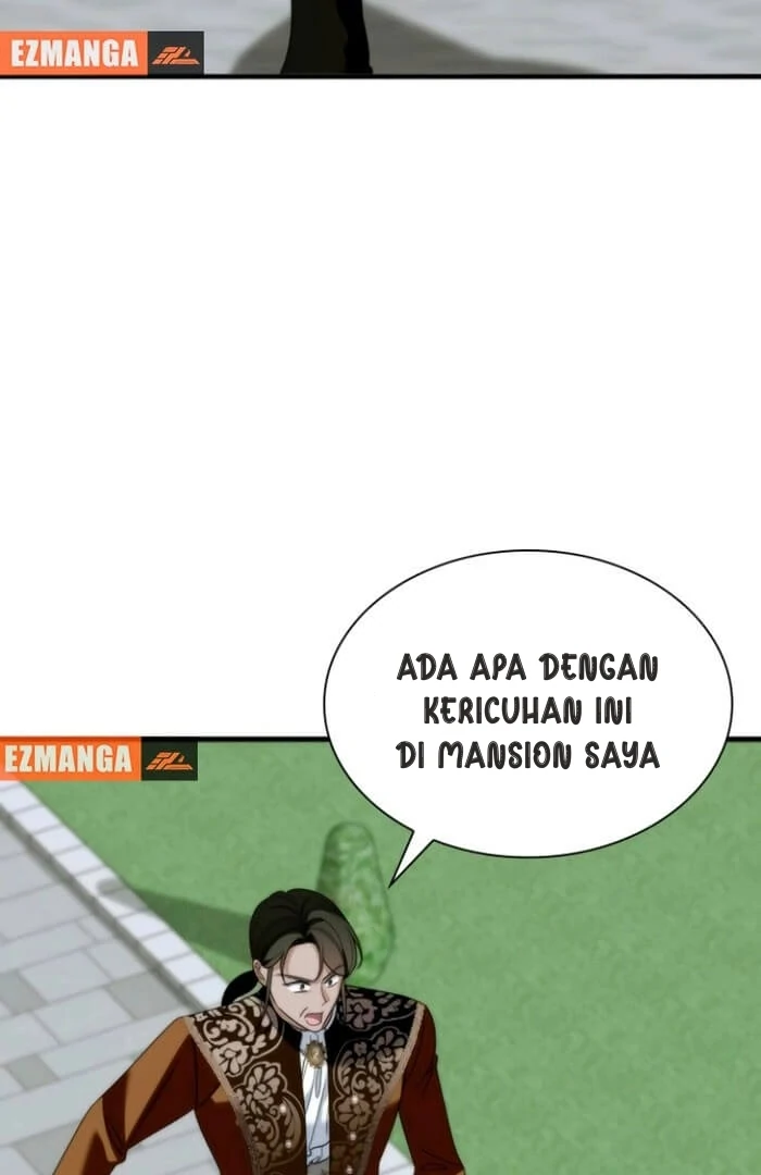 Noble in Name, Vulgar at Heart Chapter 17 Gambar 68