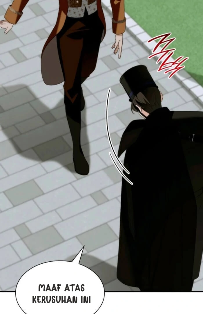 Noble in Name, Vulgar at Heart Chapter 17 Gambar 69