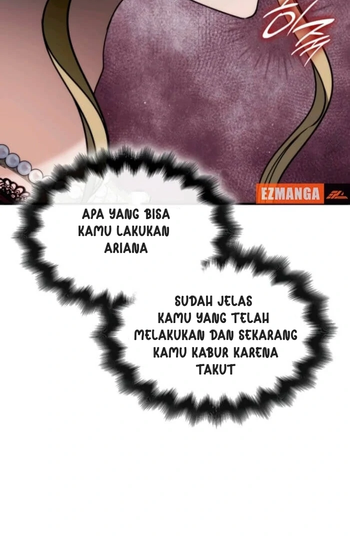 Noble in Name, Vulgar at Heart Chapter 17 Gambar 7