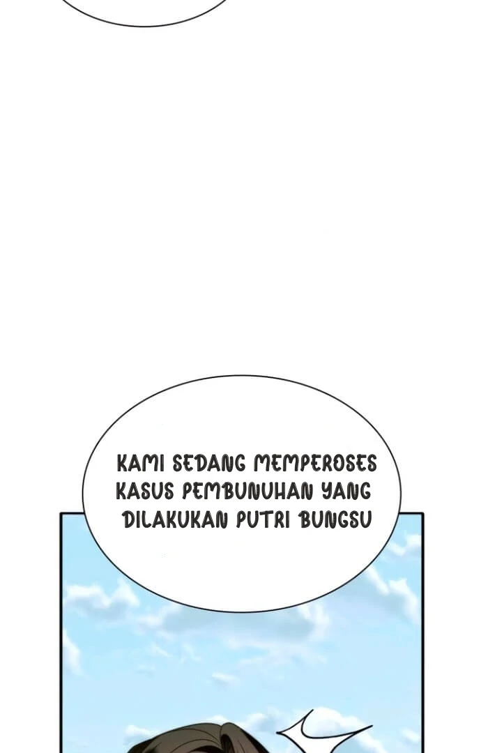 Noble in Name, Vulgar at Heart Chapter 17 Gambar 70