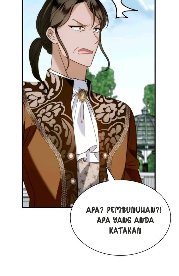 Noble in Name, Vulgar at Heart Chapter 17 Gambar 71