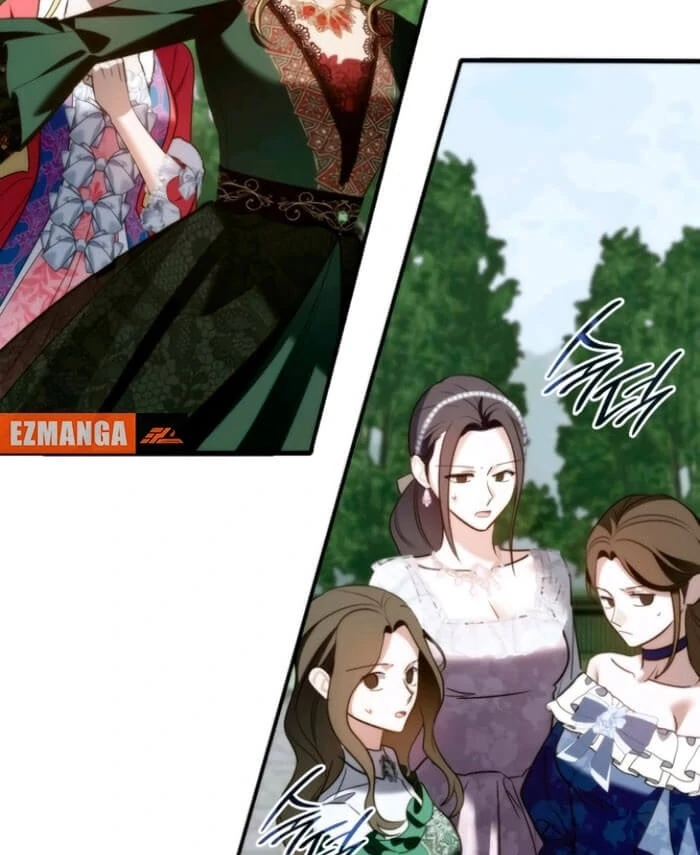 Noble in Name, Vulgar at Heart Chapter 17 Gambar 73