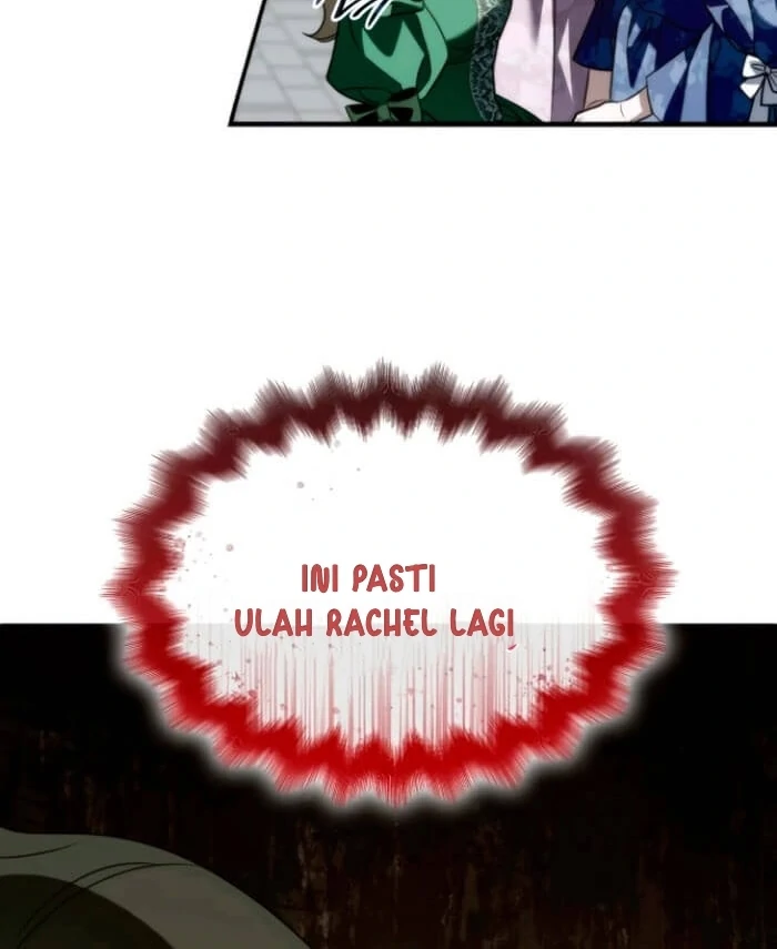 Noble in Name, Vulgar at Heart Chapter 17 Gambar 74