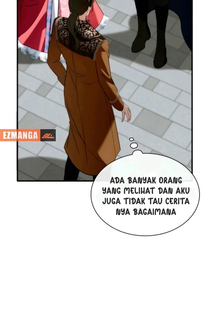 Noble in Name, Vulgar at Heart Chapter 17 Gambar 78