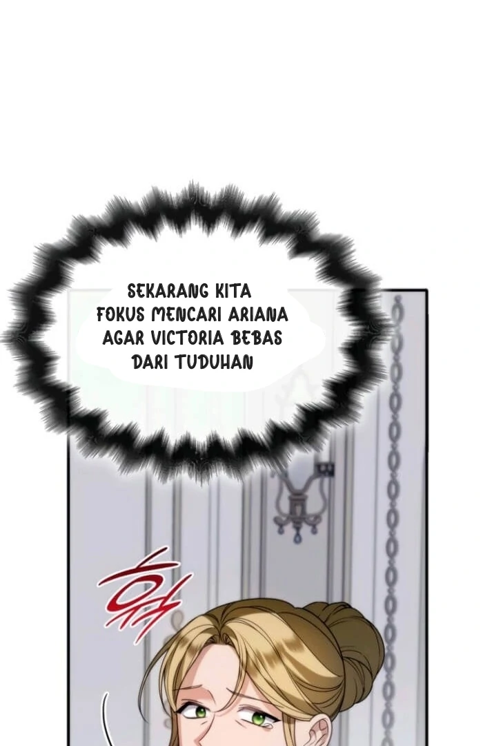 Noble in Name, Vulgar at Heart Chapter 17 Gambar 8