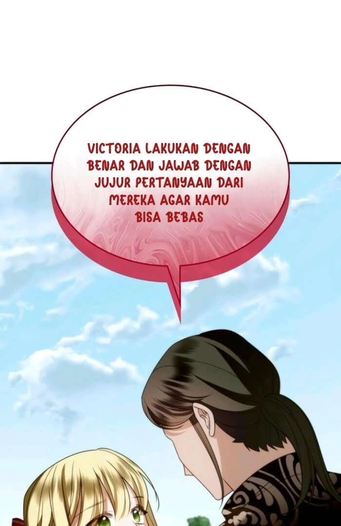 Noble in Name, Vulgar at Heart Chapter 17 Gambar 80