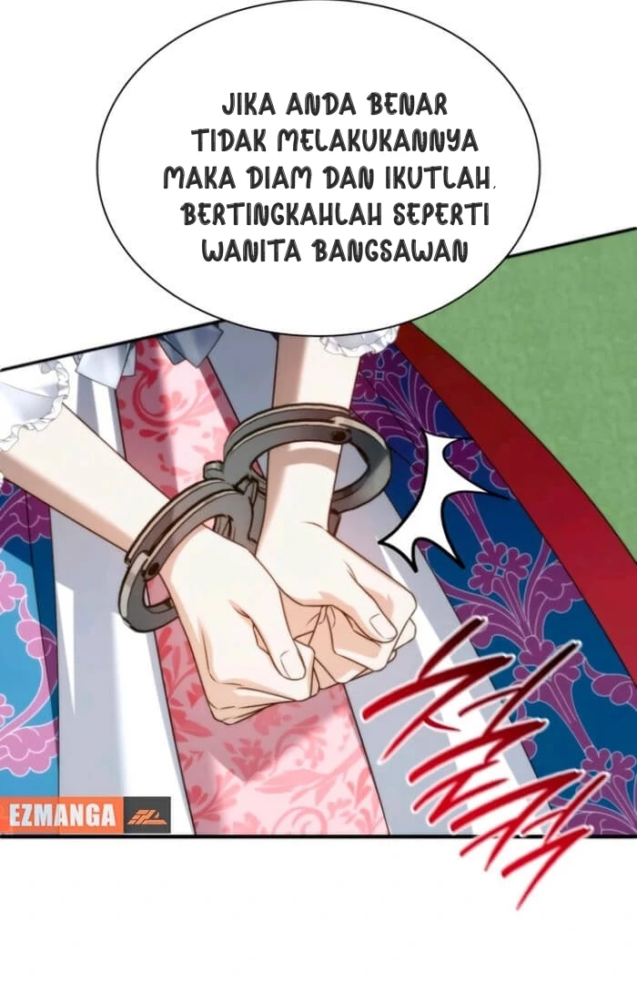 Noble in Name, Vulgar at Heart Chapter 17 Gambar 84