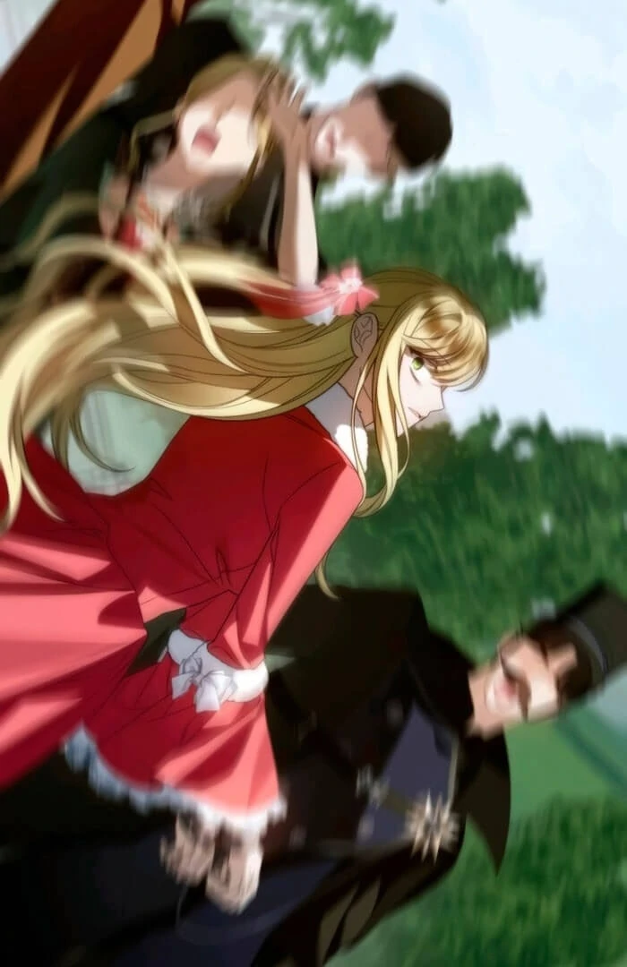 Noble in Name, Vulgar at Heart Chapter 17 Gambar 88