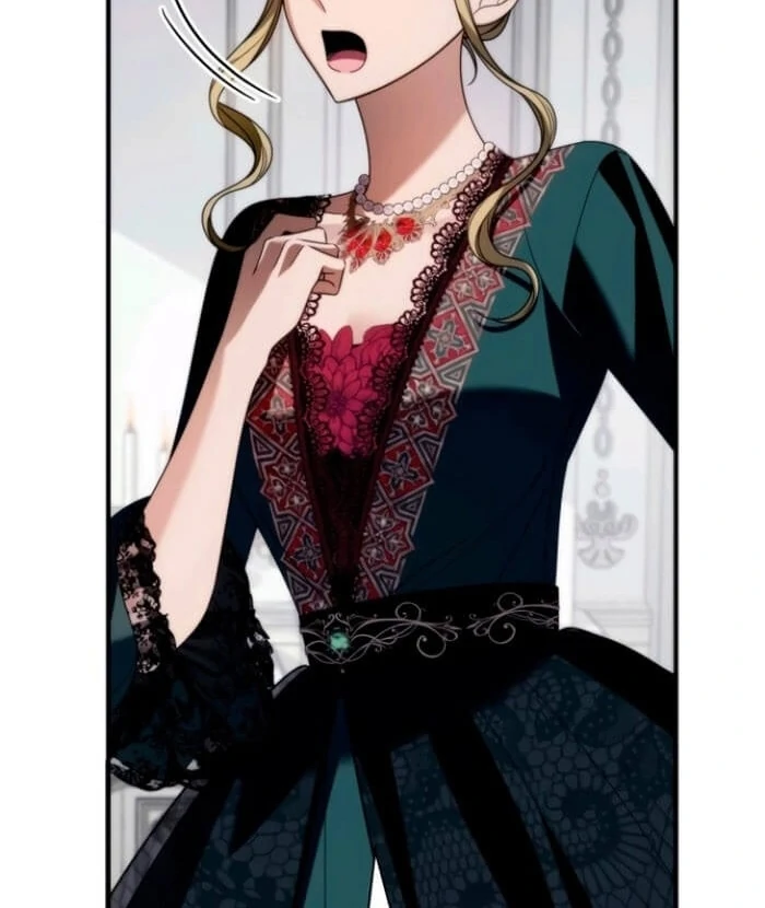 Noble in Name, Vulgar at Heart Chapter 17 Gambar 9