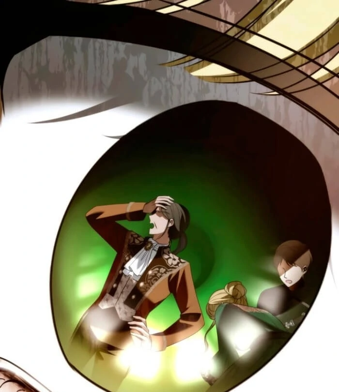 Noble in Name, Vulgar at Heart Chapter 17 Gambar 90