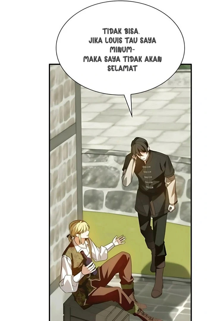 Noble in Name, Vulgar at Heart Chapter 19 Gambar 11