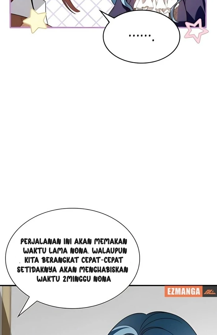 Noble in Name, Vulgar at Heart Chapter 19 Gambar 111