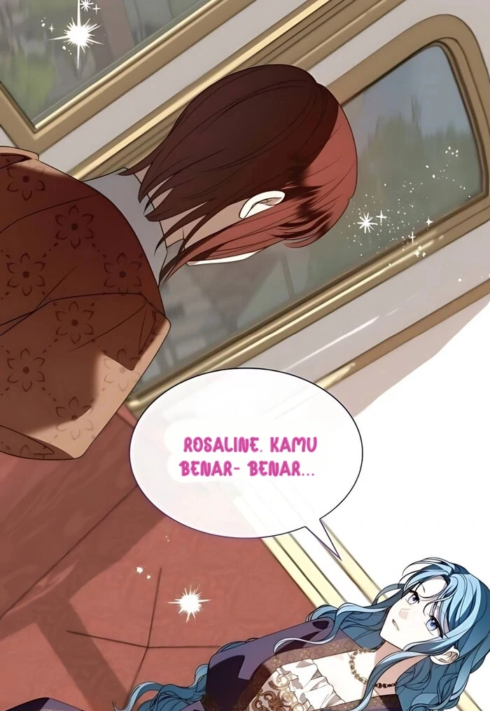 Noble in Name, Vulgar at Heart Chapter 19 Gambar 116