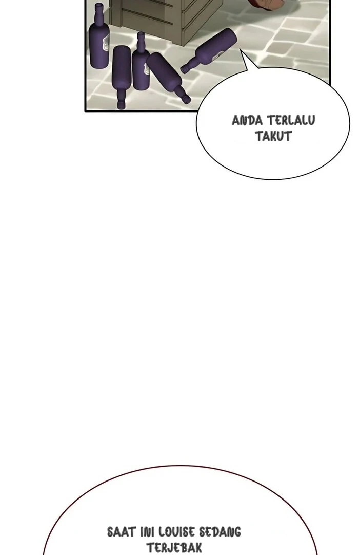 Noble in Name, Vulgar at Heart Chapter 19 Gambar 12