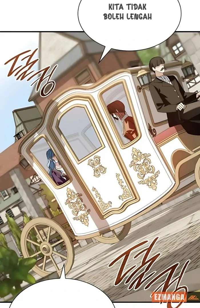 Noble in Name, Vulgar at Heart Chapter 19 Gambar 122