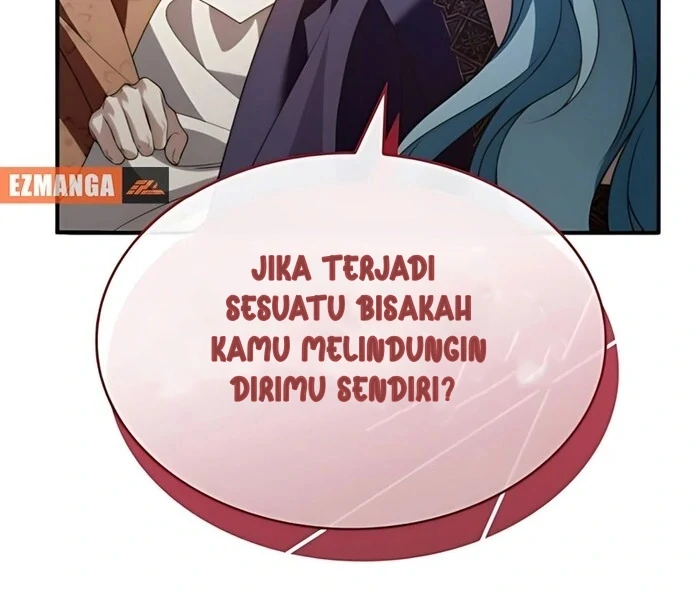 Noble in Name, Vulgar at Heart Chapter 19 Gambar 125