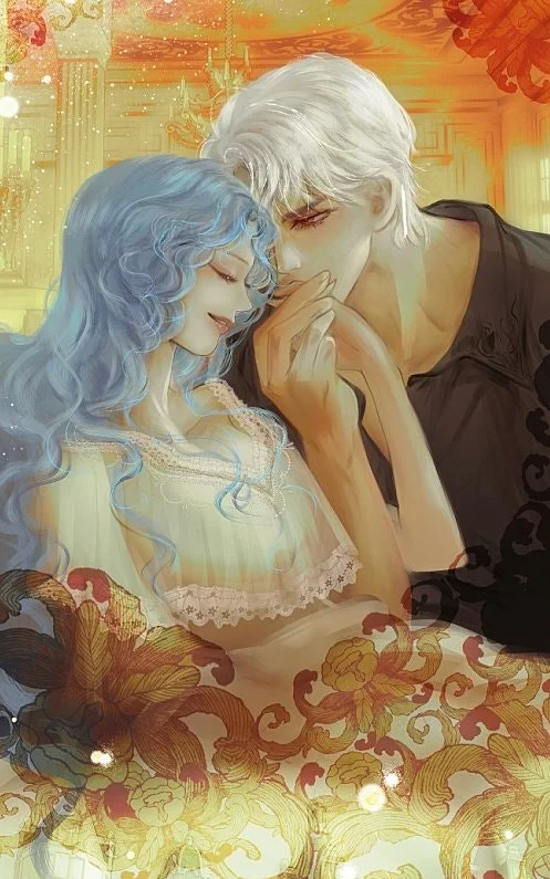 Noble in Name, Vulgar at Heart Chapter 19 Gambar 129